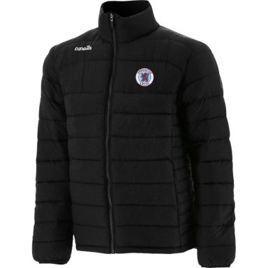 Doncaster Toll Bar ARLFC Blake Padded Jacket