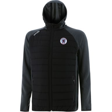 Doncaster Toll Bar ARLFC Portland Light Weight Padded Jacket