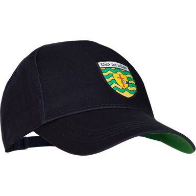 Donegal GAA Adults Cassidy Baseball Cap from O'Neills