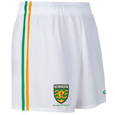 Donegal GFC Boston Kids' Mourne Shorts