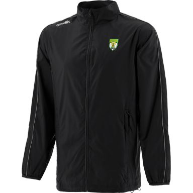 Donegal GFC Philadelphia Kids' Typhoon Lightweight Rain Jacket 