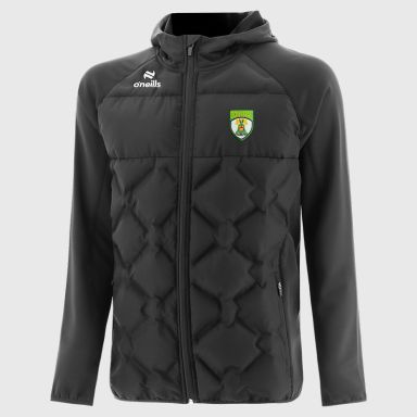 Donegal GFC Philadelphia Kids' Vortex Lightweight Padded Jacket