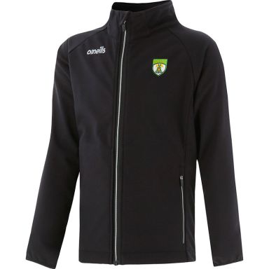 Donegal GFC Philadelphia Kids' Idaho Softshell Jacket
