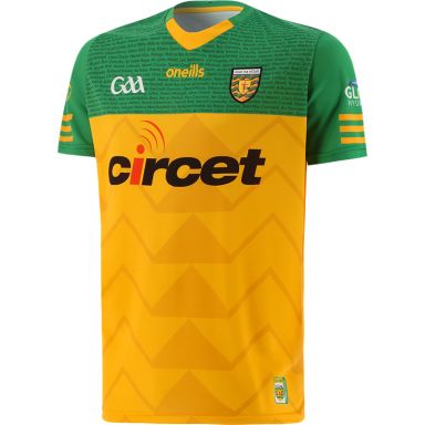 Donegal GAA Home Jersey 2022/23