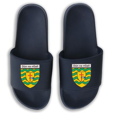 Donegal GAA Zora Pool Sliders Marine from O'Neills