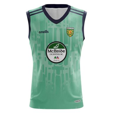 Donegal GFC Boston Vest