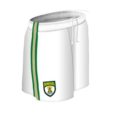 Donegal GFC Philadelphia Mourne Shorts