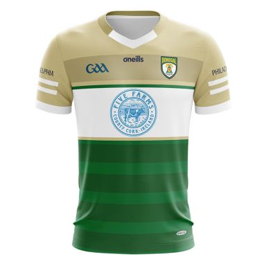 Donegal GFC Philadelphia Women's Fit Jersey