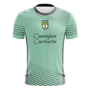 Donegal GFC Philadelphia Short Sleeve Training Top