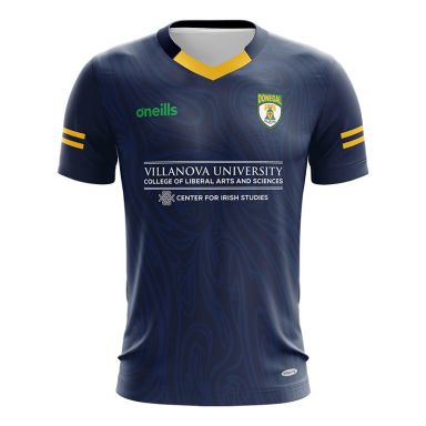 Donegal GFC Philadelphia Kids' Short Sleeve Training Top