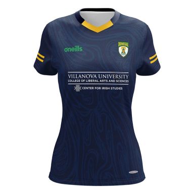 Donegal GFC Philadelphia Women's Fit Short Sleeve Training Top