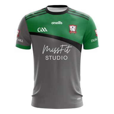 Doneraile GAA Cork Jersey (Grey)