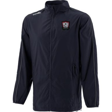 Doneraile GAA Cork Typhoon Lightweight Rain Jacket 
