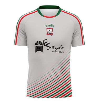 Doneraile GAA Cork Short Sleeve Training Top