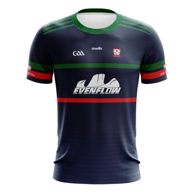 Doneraile GAA Cork Jersey
