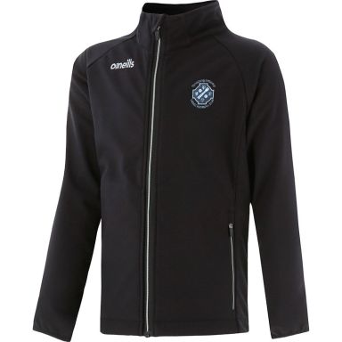 Donoughmore LGFA Kids' Idaho Softshell Jacket