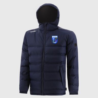 Doohamlet O'Neills GFC Men's Eclipse Hooded Padded Jacket 