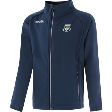 Doon GAA Kids' Idaho Softshell Jacket