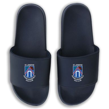 St. Joseph's Doora-Barefield GAA Club Zora Pool Sliders