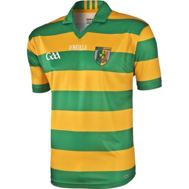 Dorsey Emmetts Gaa Jersey Kids