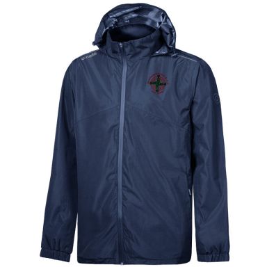 Dowdallshill GFC Kids' Dalton Rain Jacket