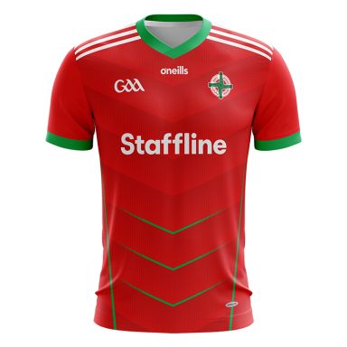 Dowdallshill GFC Jersey