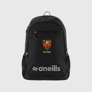 Down Camogie Triumph Backpack