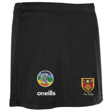 Down Camogie Skort