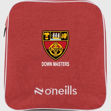 Down Masters Kent Holdall Bag 