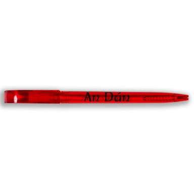 Down GAA Pen