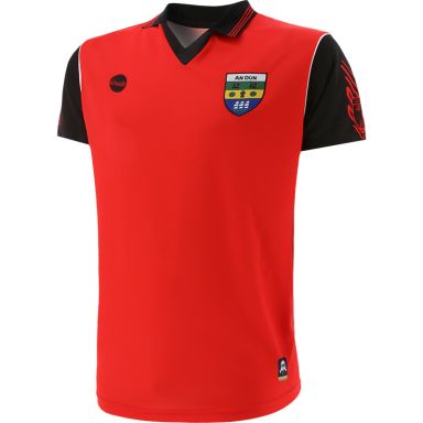 Down Retro Jersey 1991