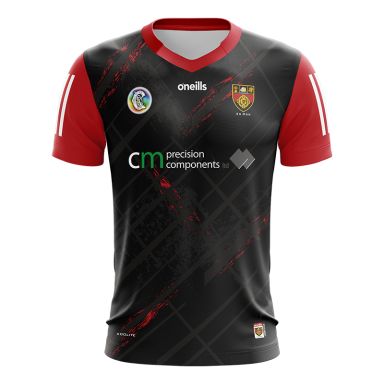Down Camogie Men's Keeper Jersey