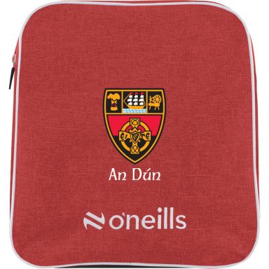 Down Camogie Kent Holdall Bag 