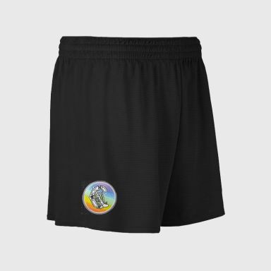 O'Neills Down Camogie Mourne Shorts