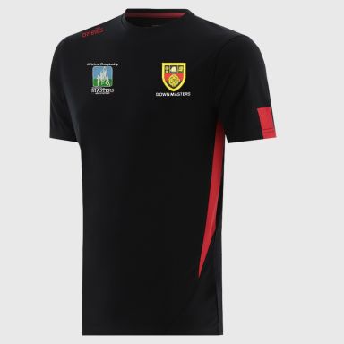 Down Masters Jenson T-Shirt
