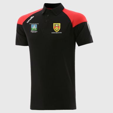 Down Masters Oslo Polo Shirt