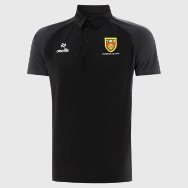 Down Masters Odin Polo Shirt