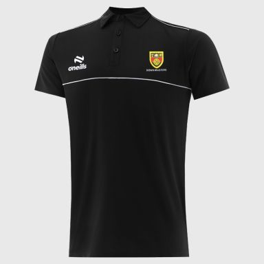 Down Masters Rise Polo Shirt