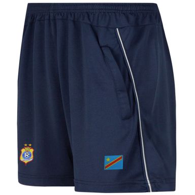 Democratic Republic of Congo Bailey Shorts