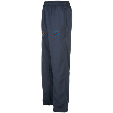 Democratic Republic of Congo Kids' Cashel Pants