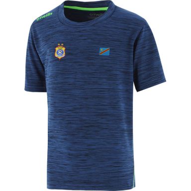 Democratic Republic of Congo Kids' Juno T-Shirt