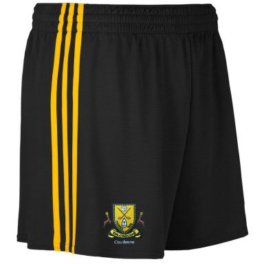 Dr. Crokes GAA Kids' Mourne Shorts