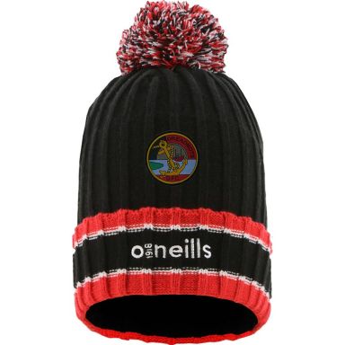 Dreadnots GFC Kids' Darcy Bobble Hat