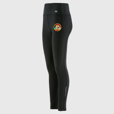 Dreadnots GFC Kids' Riley Full Length Leggings