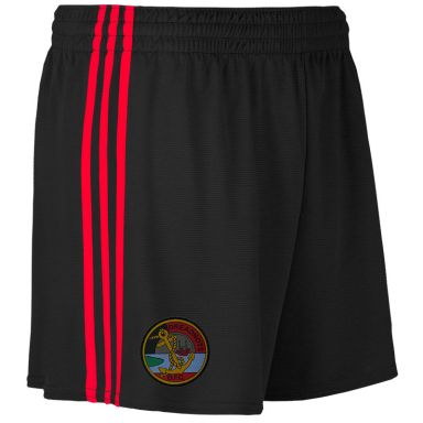 Dreadnots GFC Mourne Shorts