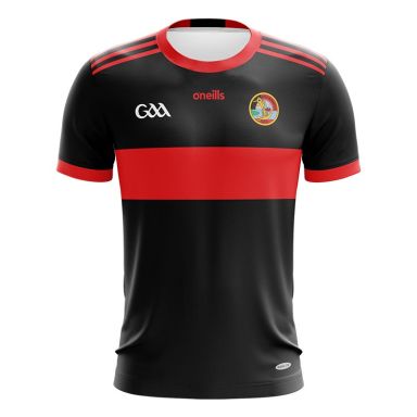 Dreadnots GFC Kids' Jersey