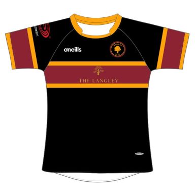 Drifters RFC Rugby Jersey