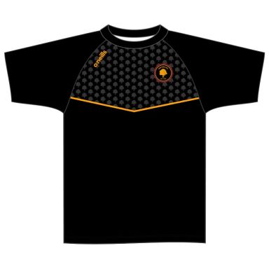 Drifters RFC Kids' Printed T-Shirt