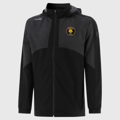 Drifters RFC Women's Altitude Rain Jacket