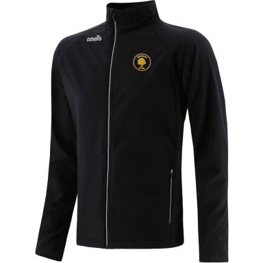 Drifters RFC Idaho Softshell Jacket